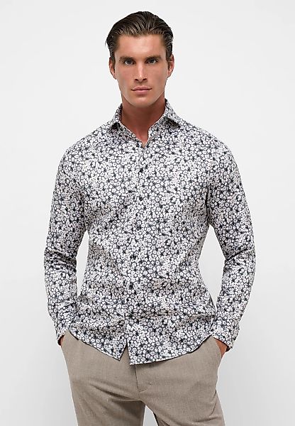 Eterna Langarmhemd "MODERN FIT" günstig online kaufen