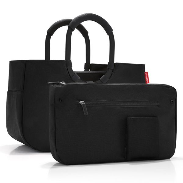 REISENTHEL® Shopper Einkaufstasche mit Innentasche loopshopper günstig online kaufen