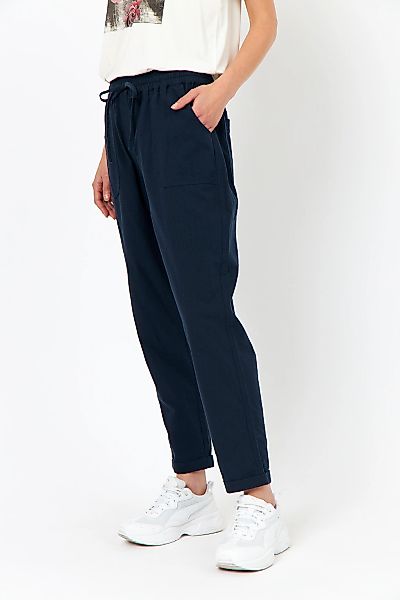 soyaconcept Schlupfhose "SC-CISSIE 10-C", Sommerhose günstig online kaufen