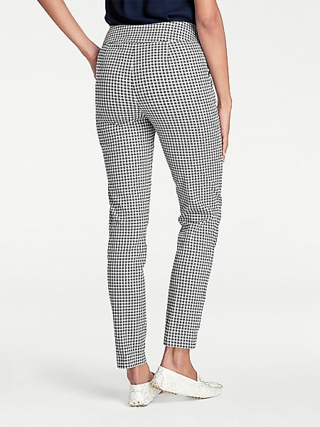 heine Jerseyhose 7/8-Hose Innenbeinlänge ca. 65 günstig online kaufen