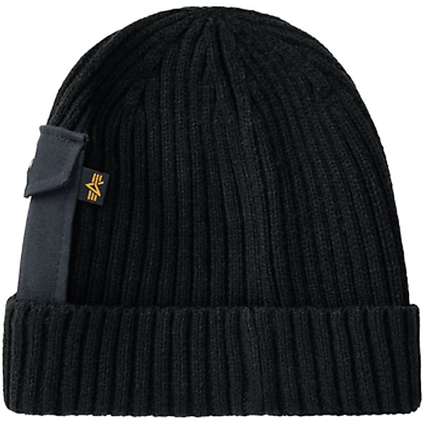Alpha Industries Skimütze "Utility Beanie" günstig online kaufen