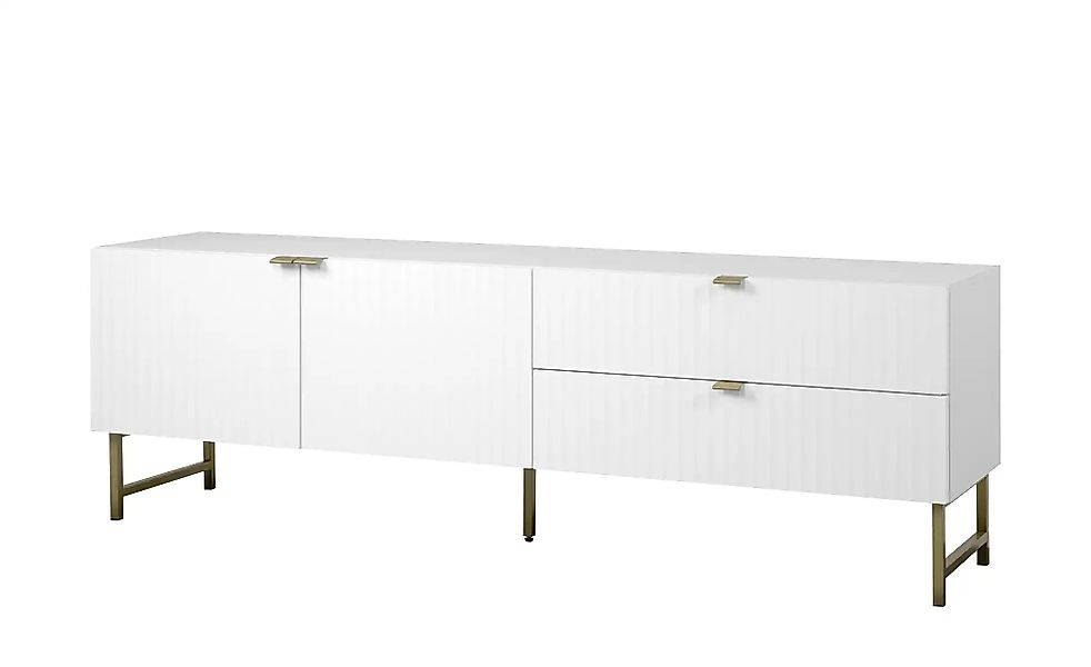 Lowboard Softclose Bretagne ¦ Maße (cm): B: 179 H: 60,5 T: 40.5 Kommoden & günstig online kaufen