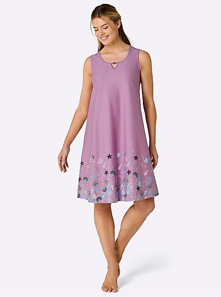 feel good Sommerkleid "Sommerkleid" günstig online kaufen