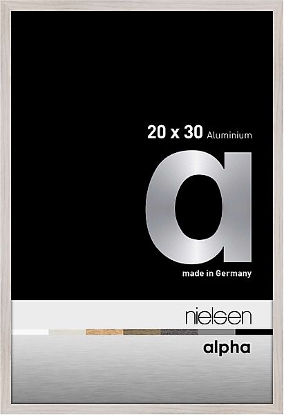 nielsen Bilderrahmen Alpha, (1 St) günstig online kaufen