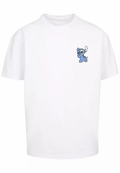 F4NT4STIC T-Shirt "Disney Lilo And Stitch Stitch Backside", Print günstig online kaufen