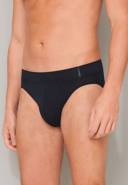 Schiesser Rioslip "Long Life Soft", ohne Eingriff, optimales Feuchtigkeitsm günstig online kaufen