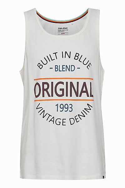 Blend Tanktop "Tanktop BHAlvarez" günstig online kaufen