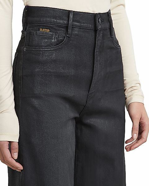 G-STAR 5-Pocket-Jeans "Deck 2.0 High Loose Jeans" günstig online kaufen