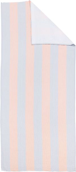 done.® Hamamtuch California, (1-St), Stranddtuch mit günstig online kaufen