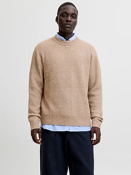Jack & Jones Strickpullover JORYORK OLLIE günstig online kaufen