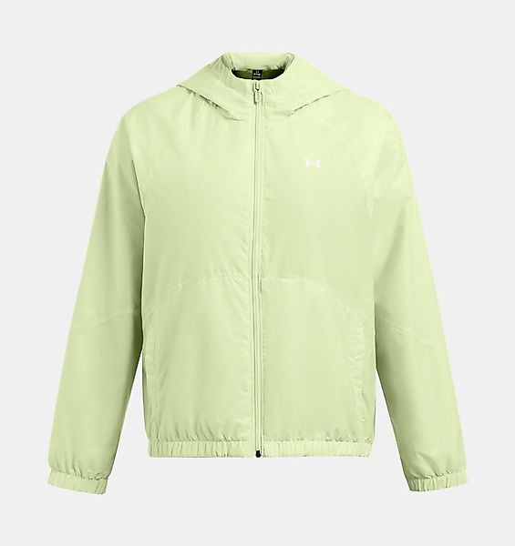 Under Armour® Sweater UA SPORT WINDBREAKER günstig online kaufen