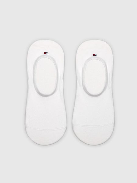 Tommy Hilfiger Füßlinge "TH WOMEN FOOTIE 2P" Packung, 2 Paar, 2 Stk. tlg. m günstig online kaufen