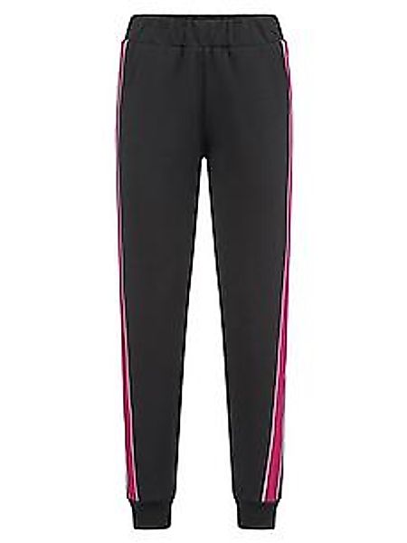 Hose Peter Hahn schwarz günstig online kaufen