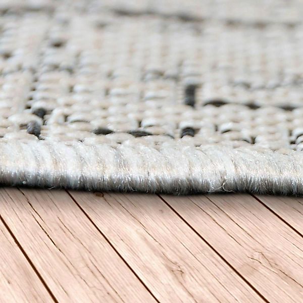Paco Home Teppich Coco 204, rechteckig, günstig online kaufen