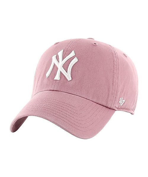 '47 Brand Baseball Cap '47 Brand Mlb New York Yankees Clean Up Cap Caps günstig online kaufen