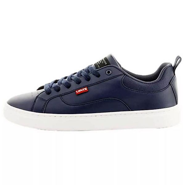Levi´s Footwear Caples 2.0 Sportschuhe EU 45 Navy Blue günstig online kaufen