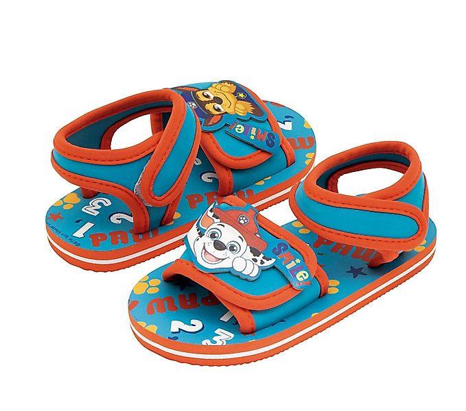PAW PATROL Sommer Sandalen Rutschfeste Badeschuhe günstig online kaufen