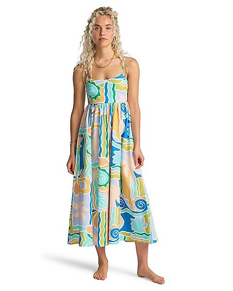Billabong Sommerkleid Island Life Midi günstig online kaufen