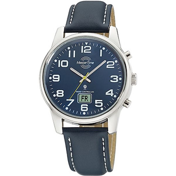 MASTER TIME Funkuhr Super Power MTGA-10815-31L, günstig online kaufen