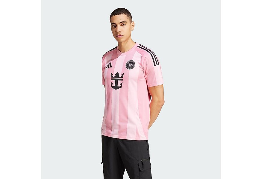 adidas Performance Fußballtrikot INTER MIAMI CF 25/26 HEIMTRIKOT (1-tlg) günstig online kaufen