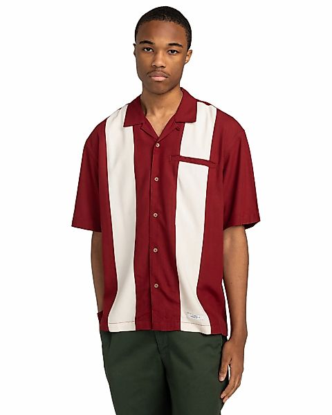 Element Kurzarmshirt "Bowling" günstig online kaufen