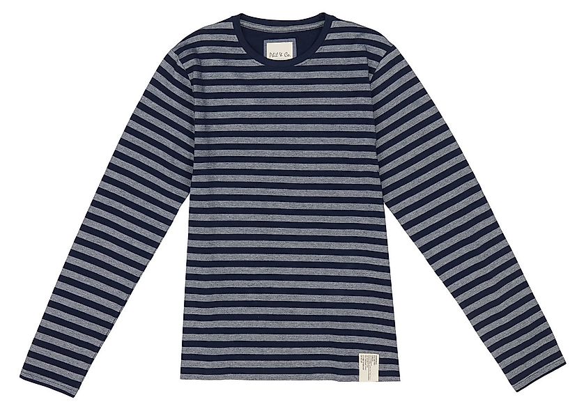 Phil & Co. Pyjamaoberteil Herren Pyjamashirt günstig online kaufen