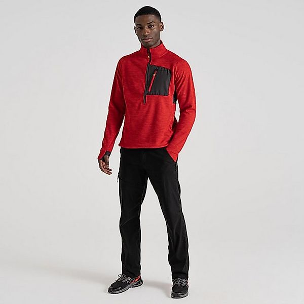 Craghoppers Fleeceshirt Craghoppers - Tarbert Half Zip Stretch Fleece Funkt günstig online kaufen