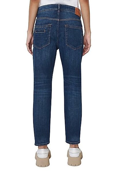 Marc O'Polo Boyfriend-Jeans aus softem Baumwoll-Stretch günstig online kaufen