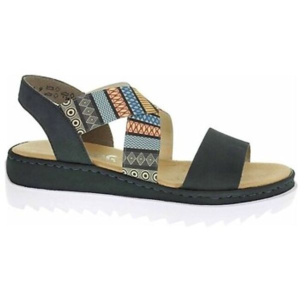Rieker  Sandalen V44G814 günstig online kaufen
