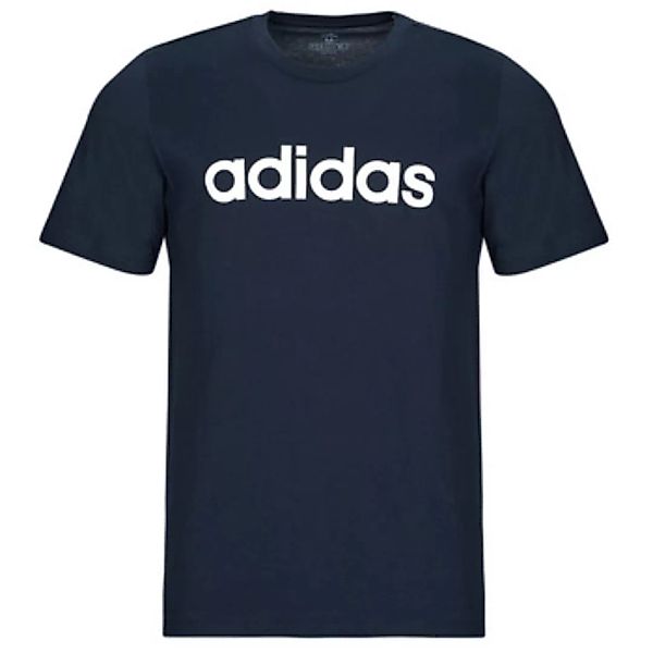 adidas  T-Shirt M LIN SJ T günstig online kaufen
