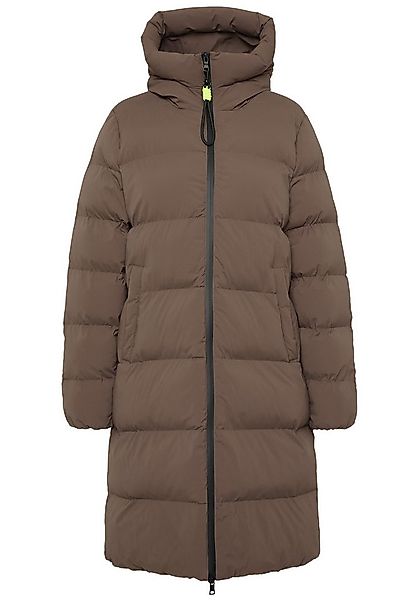 No.1 COMO Wintermantel LUZIE günstig online kaufen