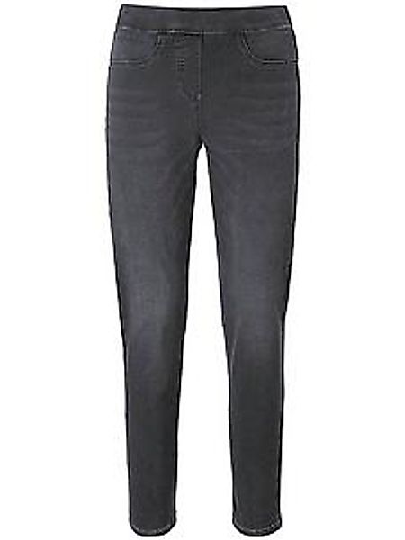 Jeans Passform Sylvia Peter Hahn denim günstig online kaufen
