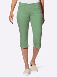 Casual Looks Caprijeans 1 Stk. tlg. günstig online kaufen