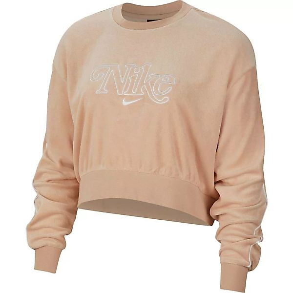 Nike Sportswear Crew Sweatshirt XL Shimmer günstig online kaufen