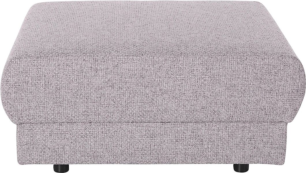 andas Hocker "Hobro", in 3 Bezugsstoffen und vielen Farben, Design by Morte günstig online kaufen