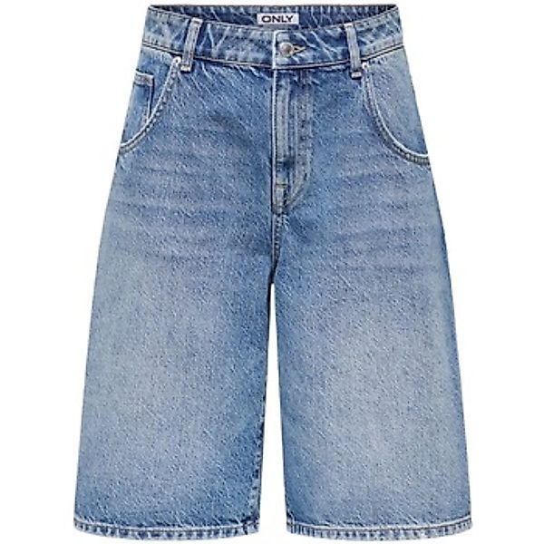 Only  Shorts Onlmate Reg Baggy Long Shorts Dnm Noos 15340976 günstig online kaufen