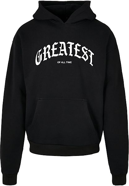 Upscale by Mister Tee Kapuzensweatshirt "Upscale by Mister Tee Herren Immor günstig online kaufen