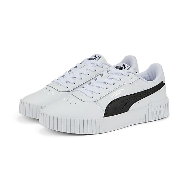 PUMA Carina 2.0 Sneakers Damen Sneaker günstig online kaufen