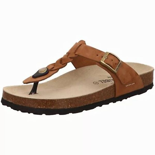 Josef Seibel Josef Seibel Pantoletten Nubukleder günstig online kaufen