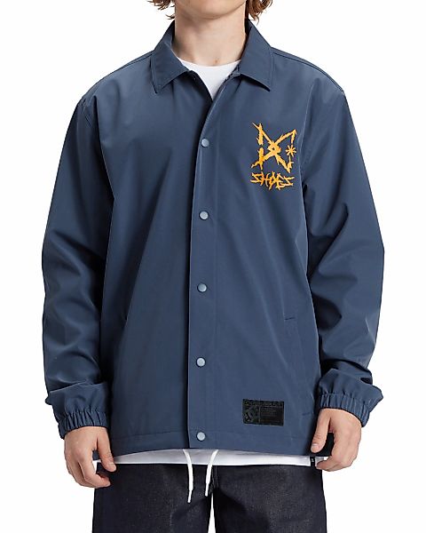 DC Shoes Outdoorjacke "Nevs Coaches" günstig online kaufen