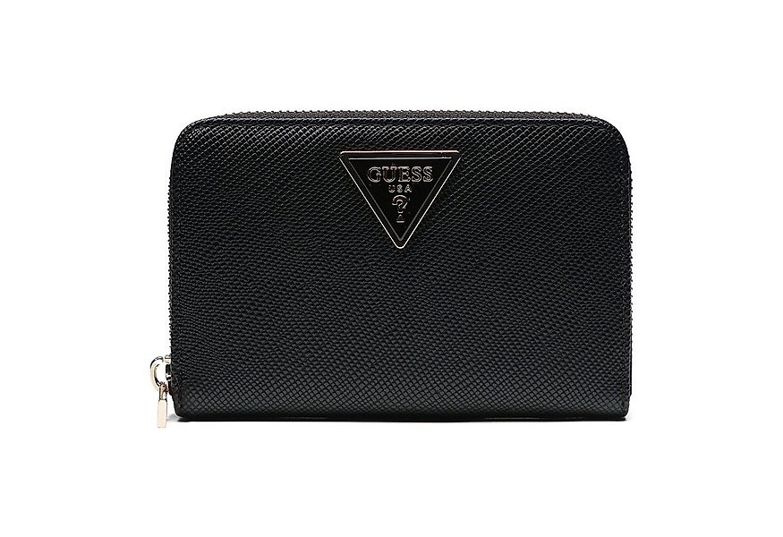 Guess Geldbörse Laurel, Polyurethan günstig online kaufen