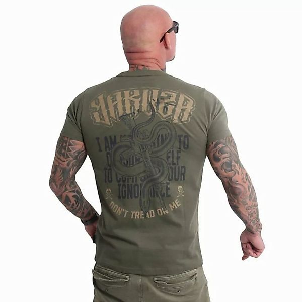 YAKUZA T-Shirt Tread günstig online kaufen