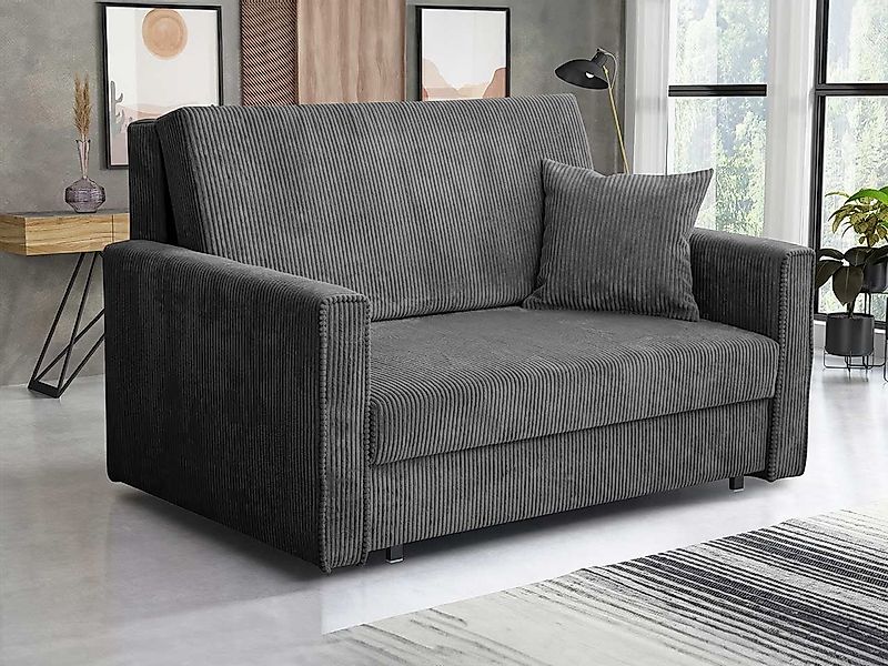 MIRJAN24 Schlafsofa Viva Bis Premium II, günstig online kaufen