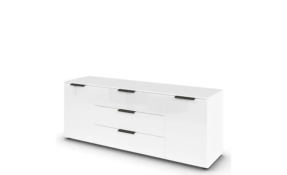 rauch Schubkastenkommode "Kommode Türkommode Sideboard Kombikommode FLIPP m günstig online kaufen
