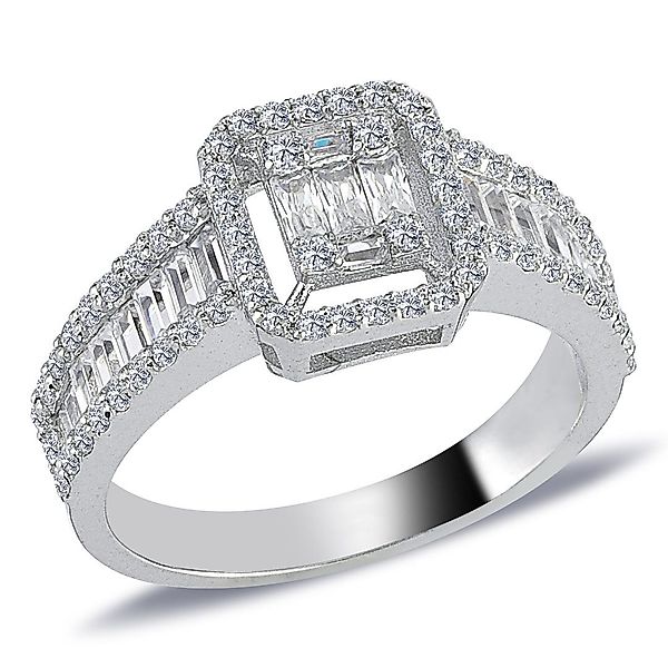 EinStein Diamant Diamantring günstig online kaufen