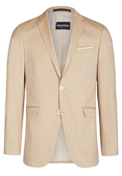 HECHTER PARIS Sakko mit Seitenschlitzen günstig online kaufen