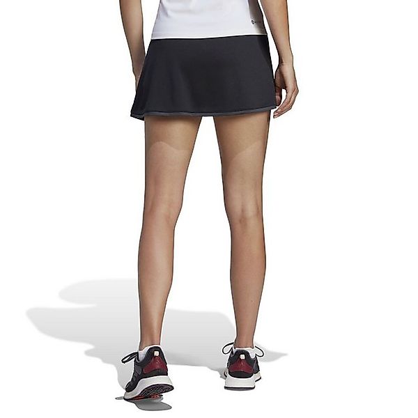adidas Performance Tennisrock CLUB SKIRT BLACK günstig online kaufen
