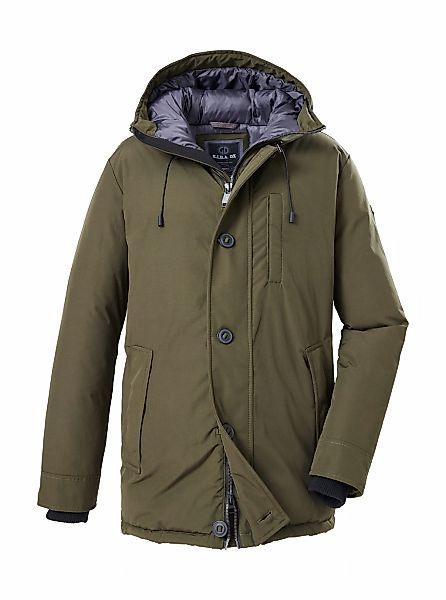 G.I.G.A. DX by killtec Funktionsjacke "GW 127 MN JCKT", Moderne, wasserabwe günstig online kaufen
