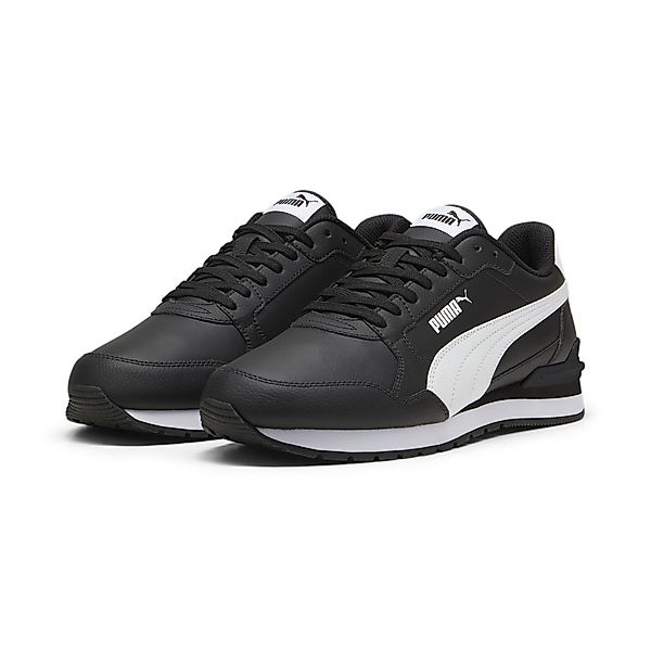 PUMA ST Runner v4 Leather Sneakers günstig online kaufen
