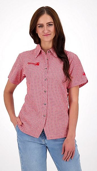 DEPROC Active Outdoorbluse COPPER II CS WOMEN Funktionsbluse, Damenbluse, T günstig online kaufen